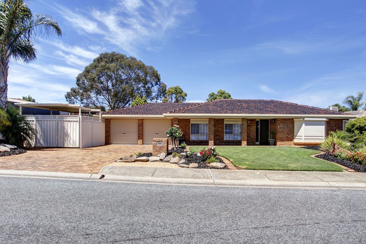 21 Derek Crescent, Morphett Vale SA 5162, Morphett Vale - Image 1