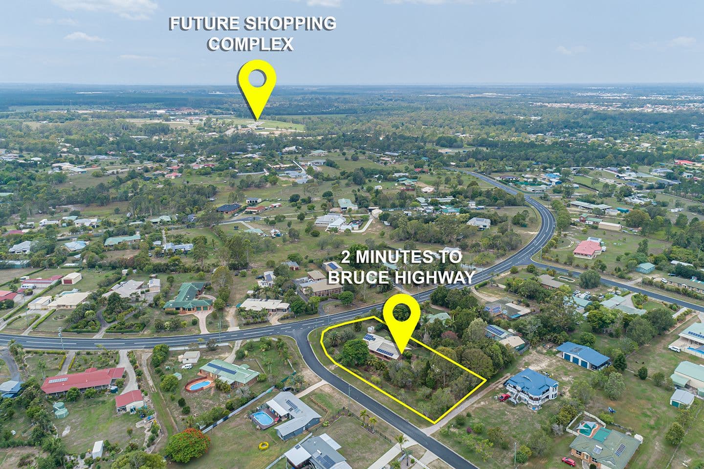 159-161 Bigmor Drive, Elimbah QLD 4516, Elimbah - Image 1