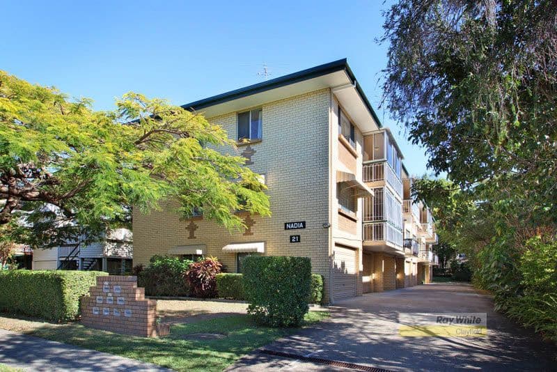 21 Childs Street, CLAYFIELD QLD 4011, Clayfield - Image 1