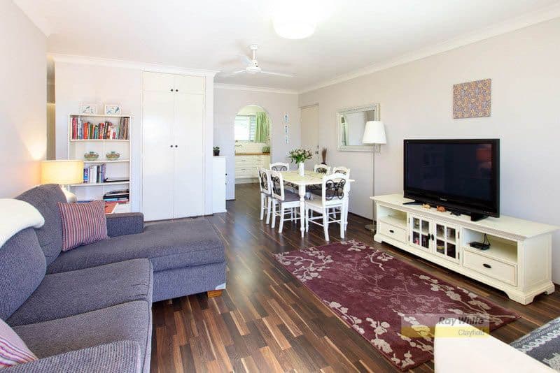 21 Childs Street, CLAYFIELD QLD 4011, Clayfield - Thumbnail 4