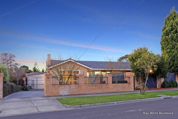 59 Noorong Avenue, BUNDOORA VIC 3083, Bundoora - Thumbnail 2