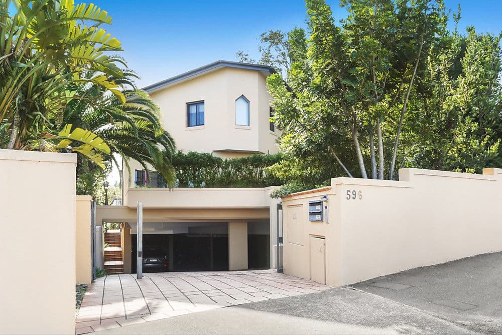 596 Old South Head Road, Rose Bay NSW 2029, Rose Bay - Thumbnail 2