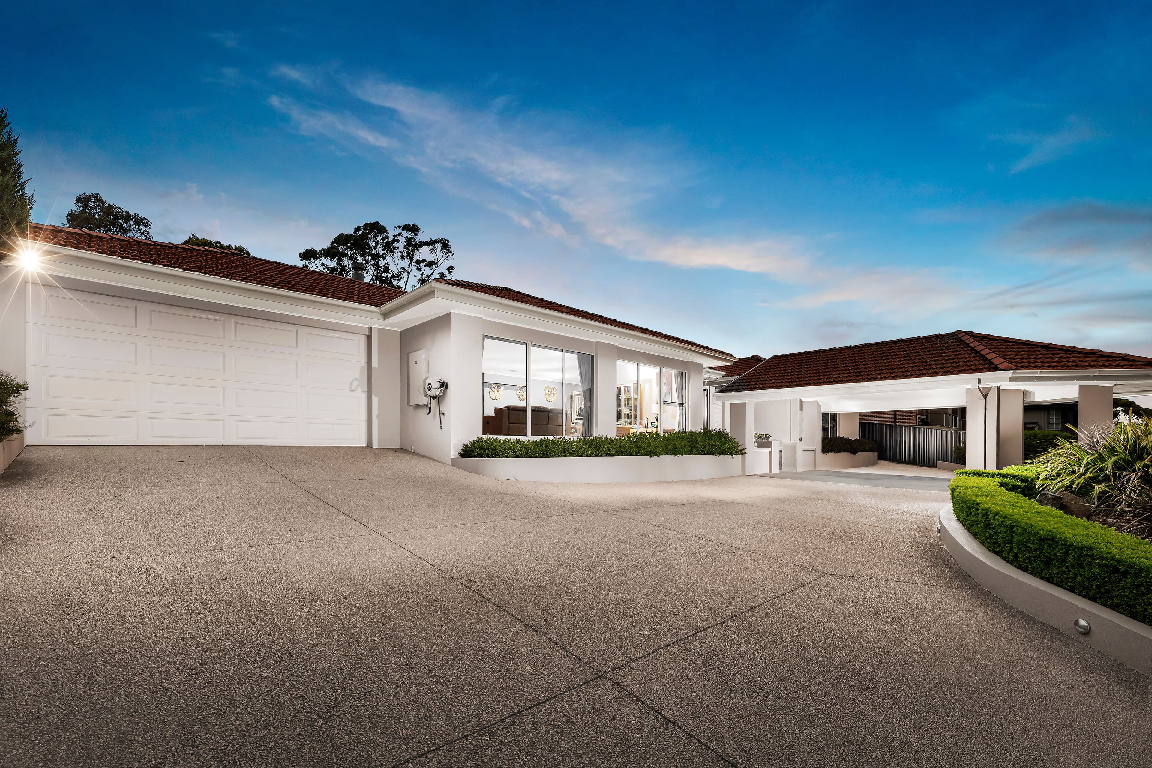 4 Wattletree Close, Lysterfield South VIC 3156, Lysterfield South - Image 1