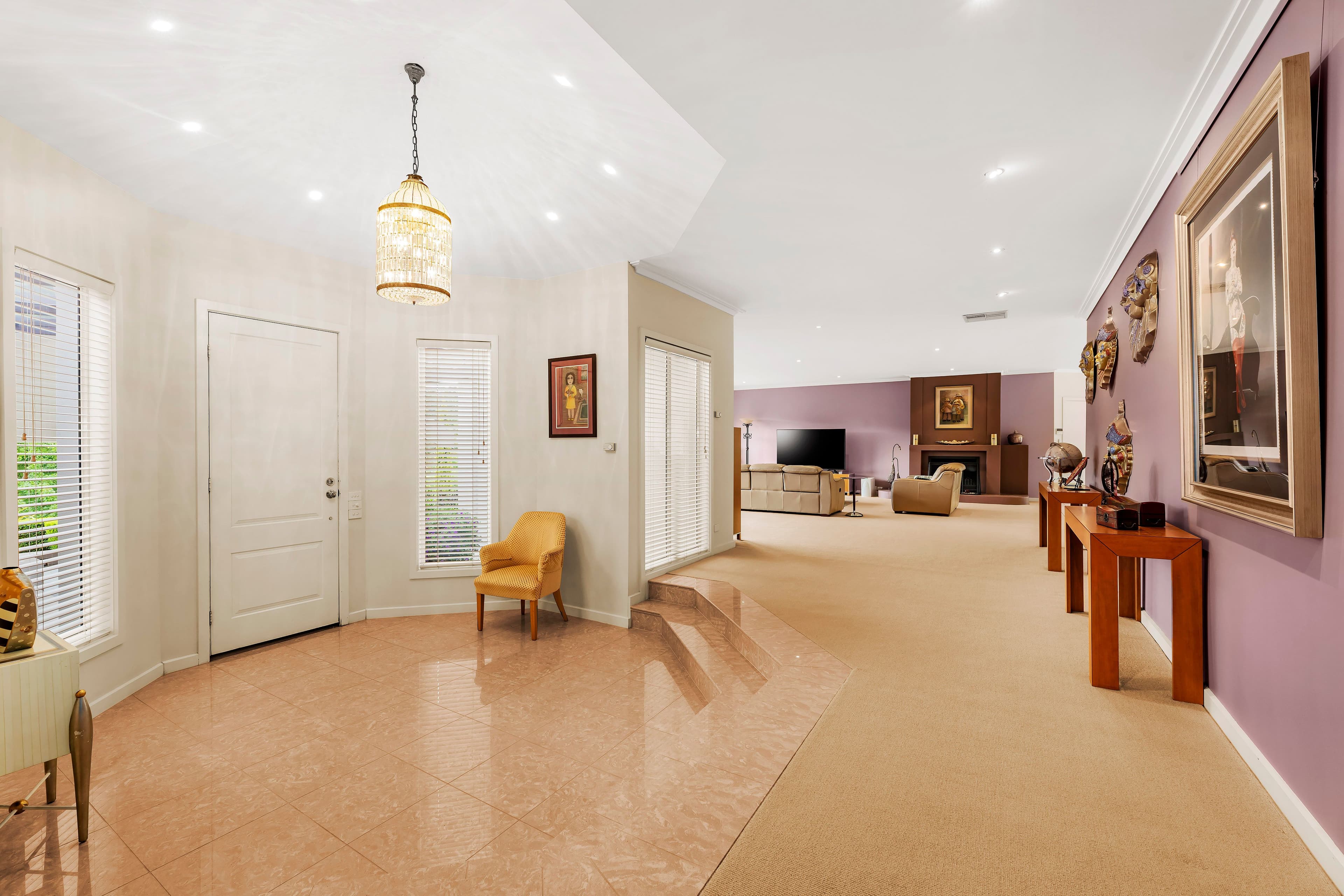 4 Wattletree Close, Lysterfield South VIC 3156, Lysterfield South - Thumbnail 4