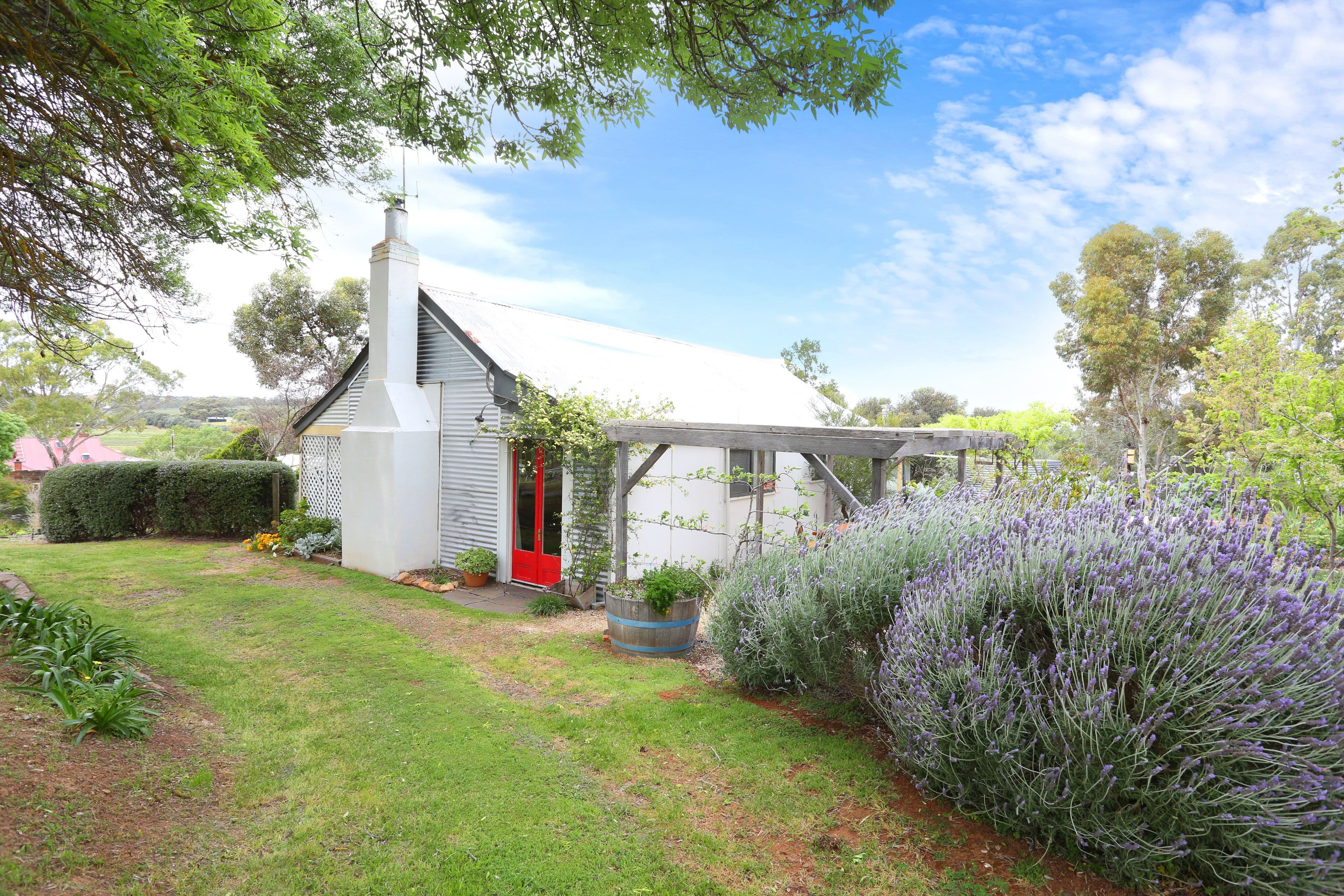 5 North Terrace, Watervale SA 5452, Watervale - Image 1