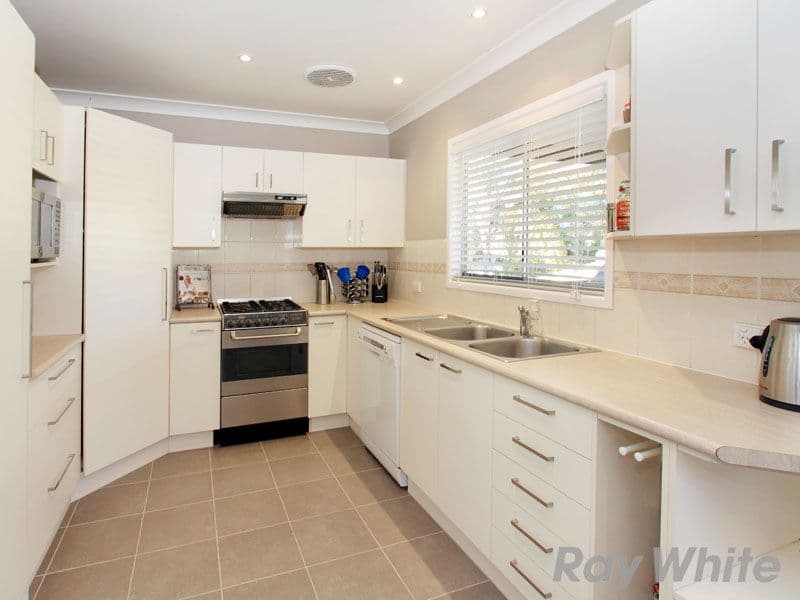 46 Norris Road, BRACKEN RIDGE QLD 4017, Bracken Ridge - Thumbnail 3