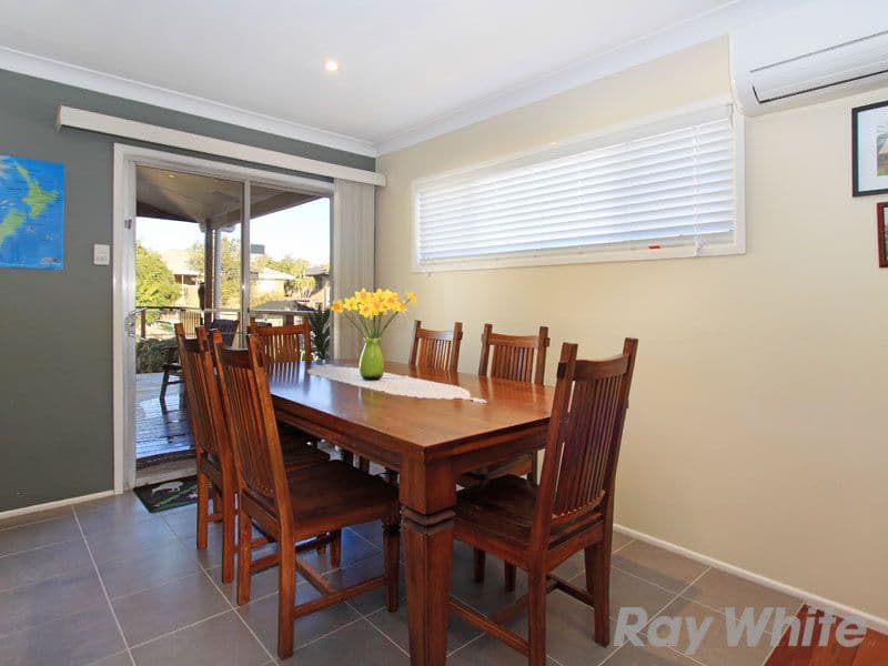 46 Norris Road, BRACKEN RIDGE QLD 4017, Bracken Ridge - Thumbnail 5