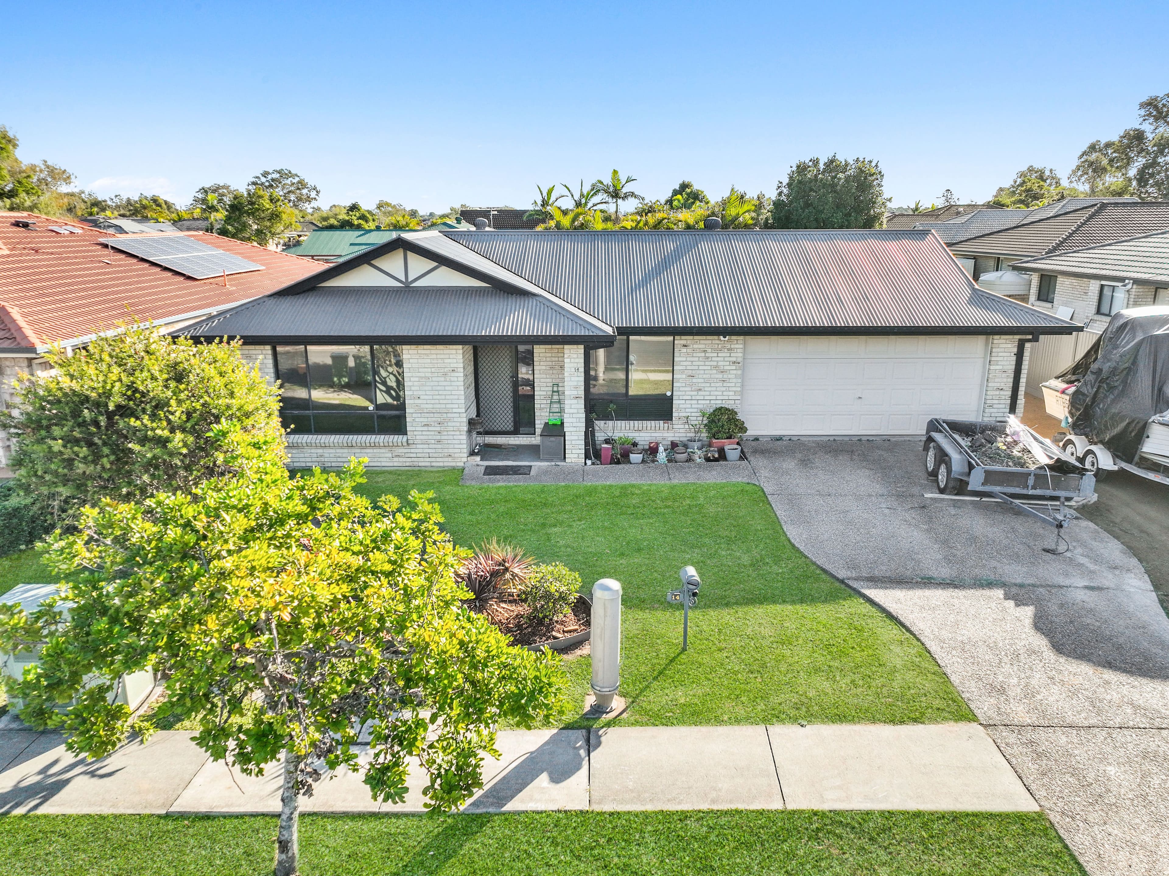 14 River Park Drive, Loganholme QLD 4129, Loganholme - Image 1