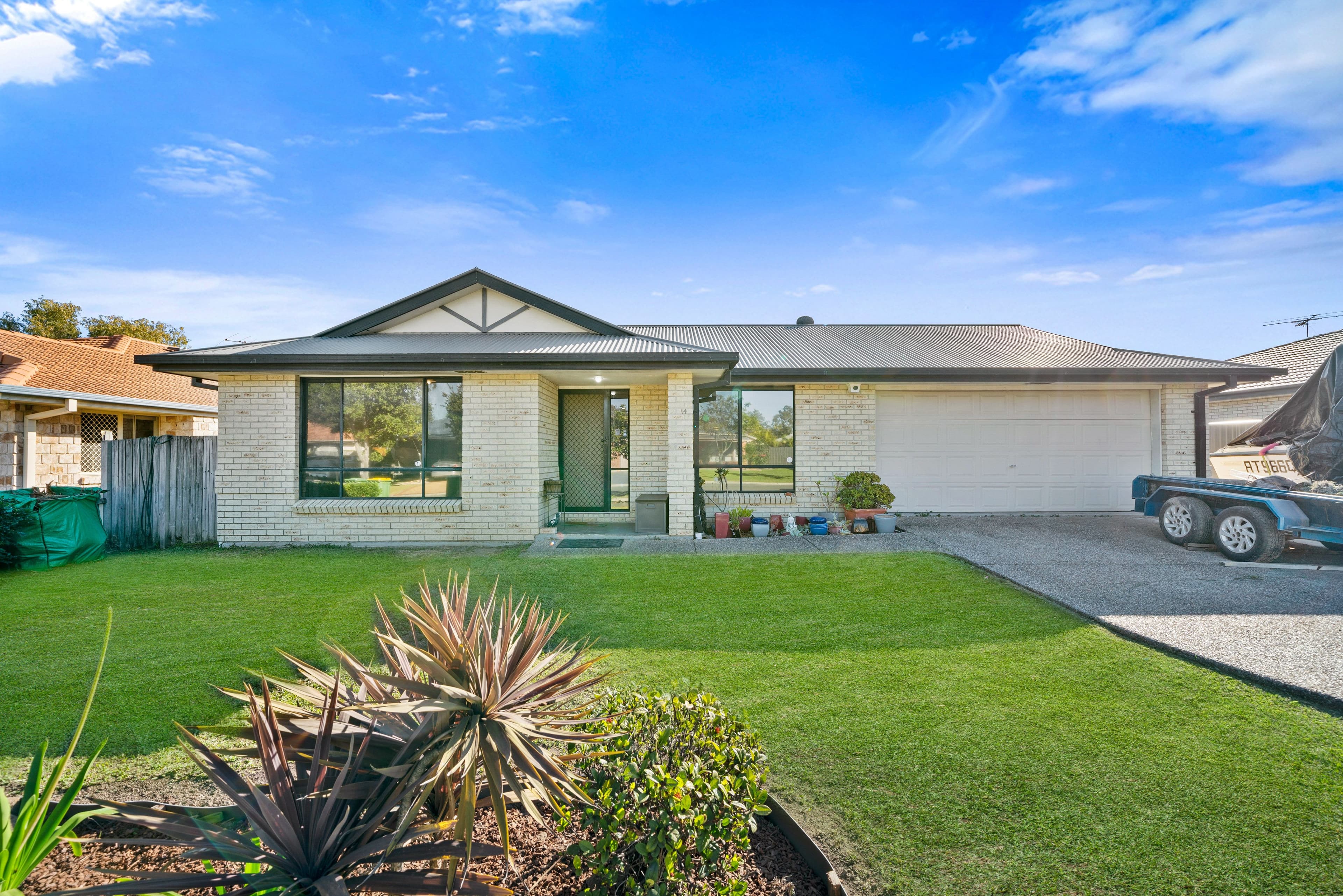 14 River Park Drive, Loganholme QLD 4129, Loganholme - Thumbnail 2