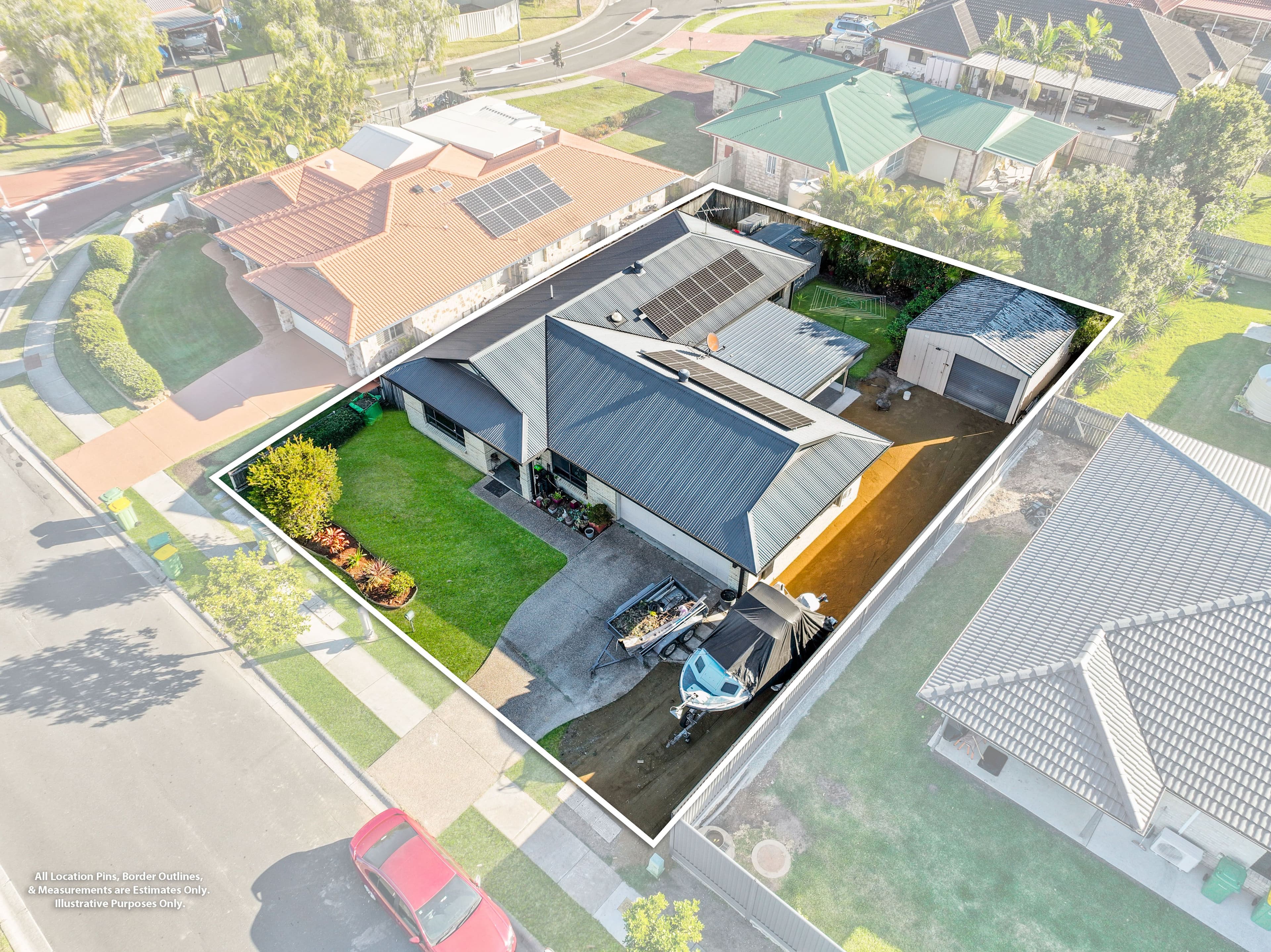 14 River Park Drive, Loganholme QLD 4129, Loganholme - Thumbnail 4