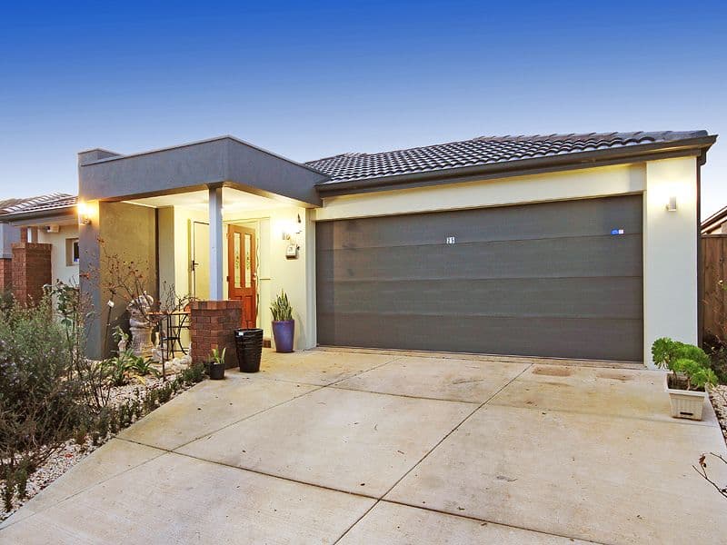 25 Isabella Way, TARNEIT VIC 3029, Tarneit - Image 1
