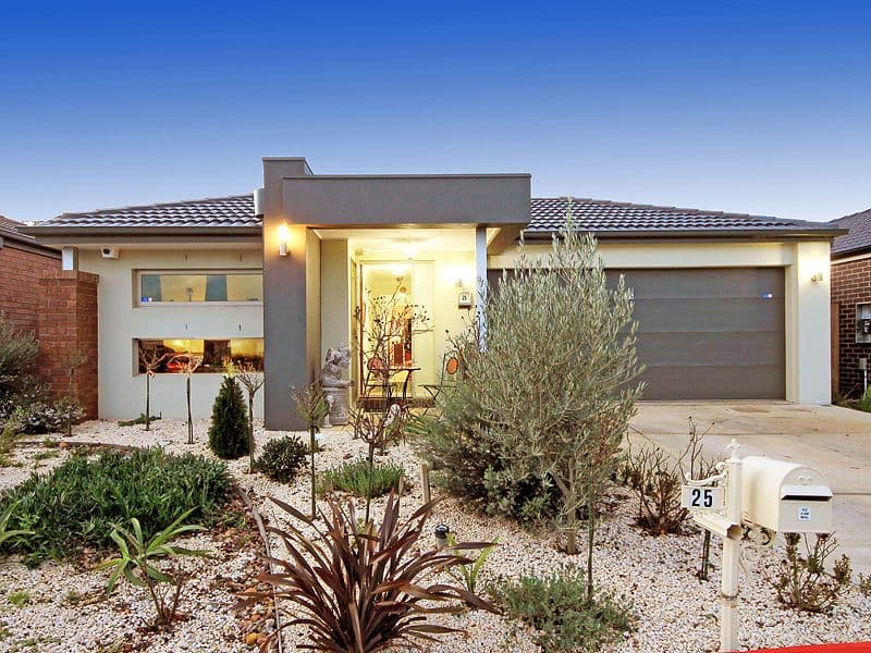 25 Isabella Way, TARNEIT VIC 3029, Tarneit - Thumbnail 2