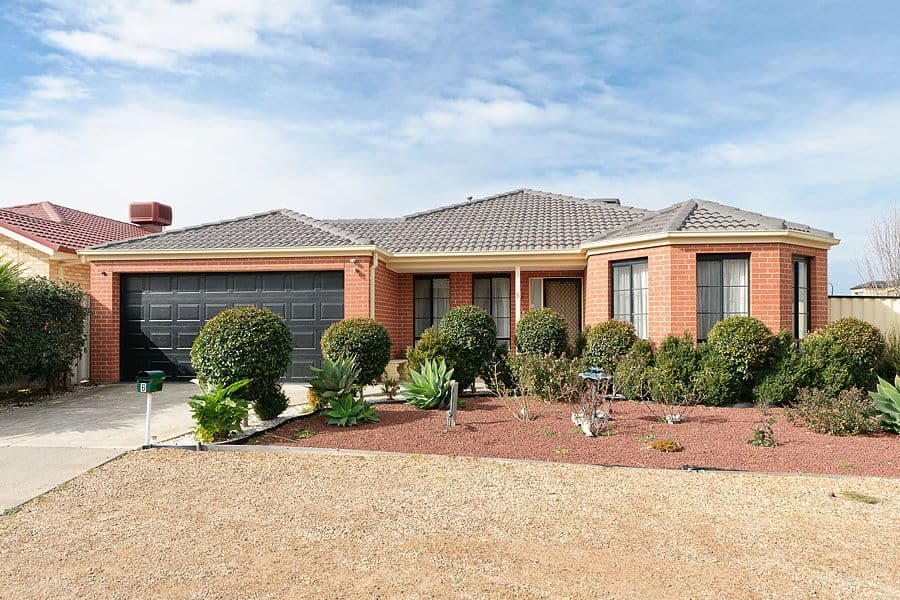 6 Lombard Street, ROXBURGH PARK VIC 3064, Roxburgh Park - Image 1
