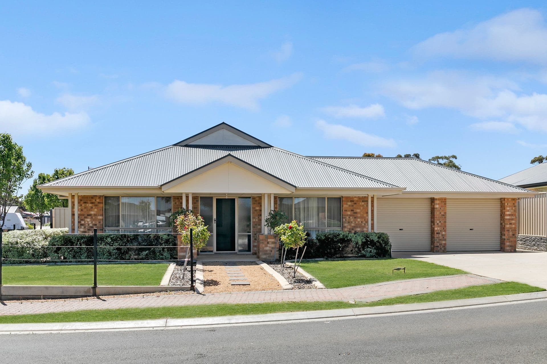 27 Pedler Boulevard, Freeling SA 5372, Freeling - Image 1