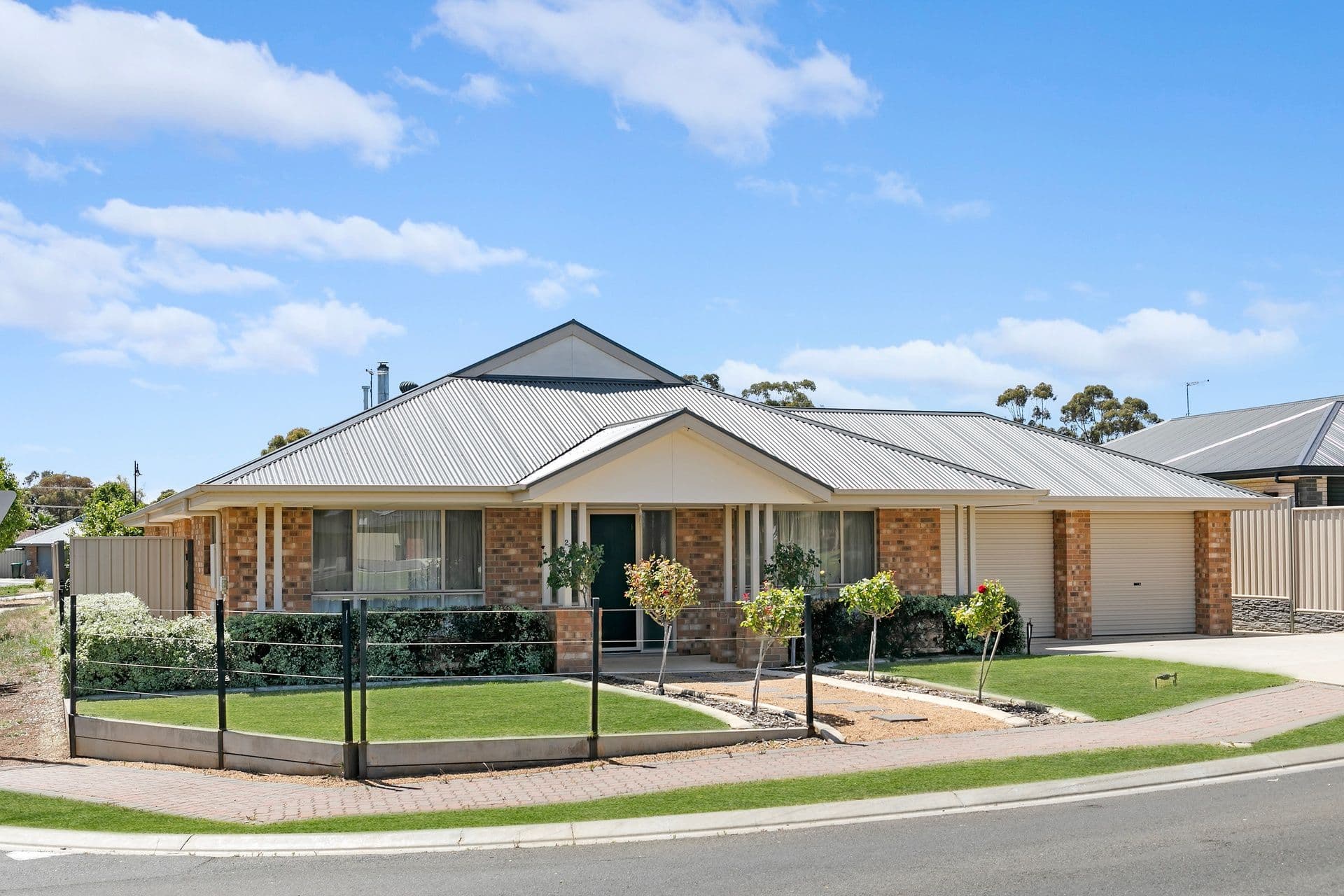 27 Pedler Boulevard, Freeling SA 5372, Freeling - Thumbnail 2