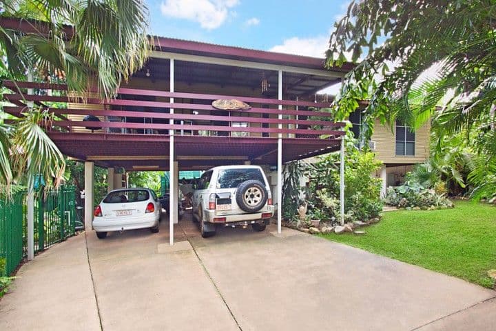 156 Vanderlin Drive, WULAGI NT 0812, Wulagi - Image 1