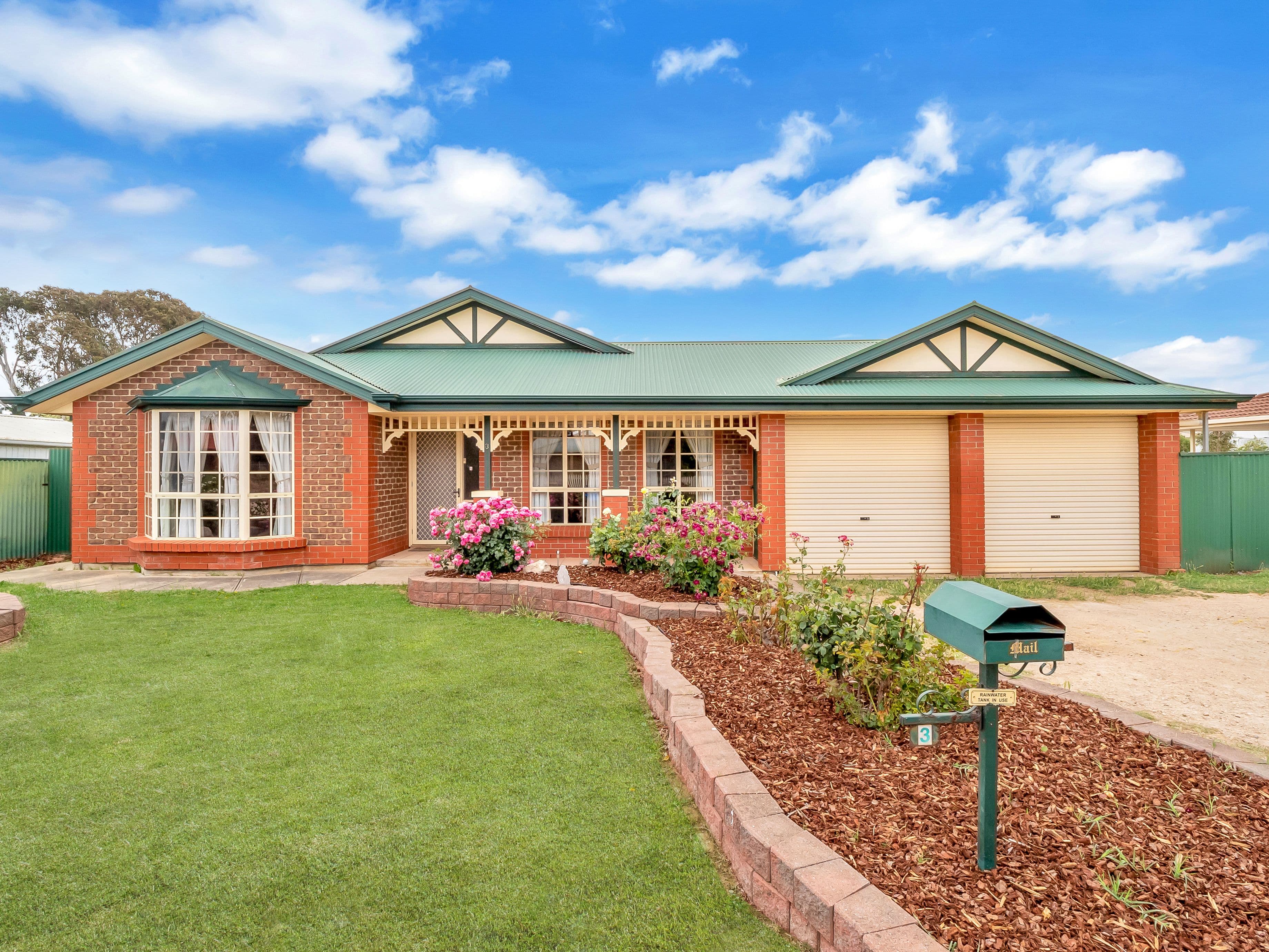 3 Kerslake Court, Strathalbyn SA 5255, Strathalbyn - Thumbnail 2
