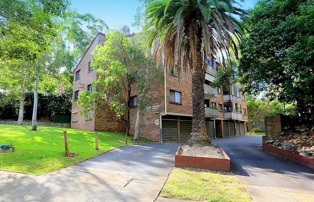 85-89 Cairds Avenue, Bankstown NSW 2200, Bankstown - Image 1