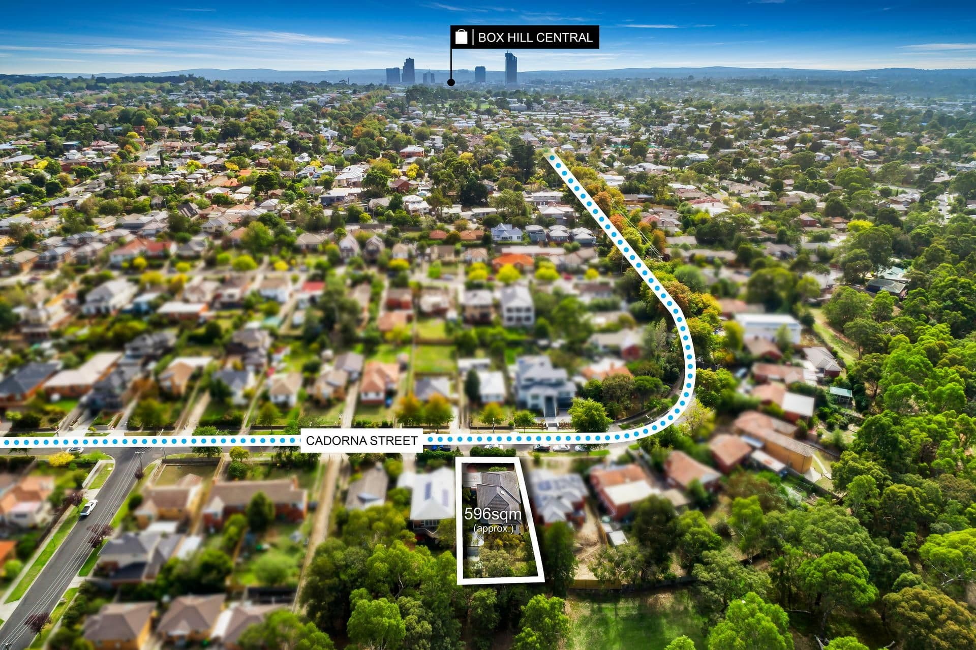 60 Cadorna Street, Box Hill South VIC 3128, Box Hill South - Thumbnail 2