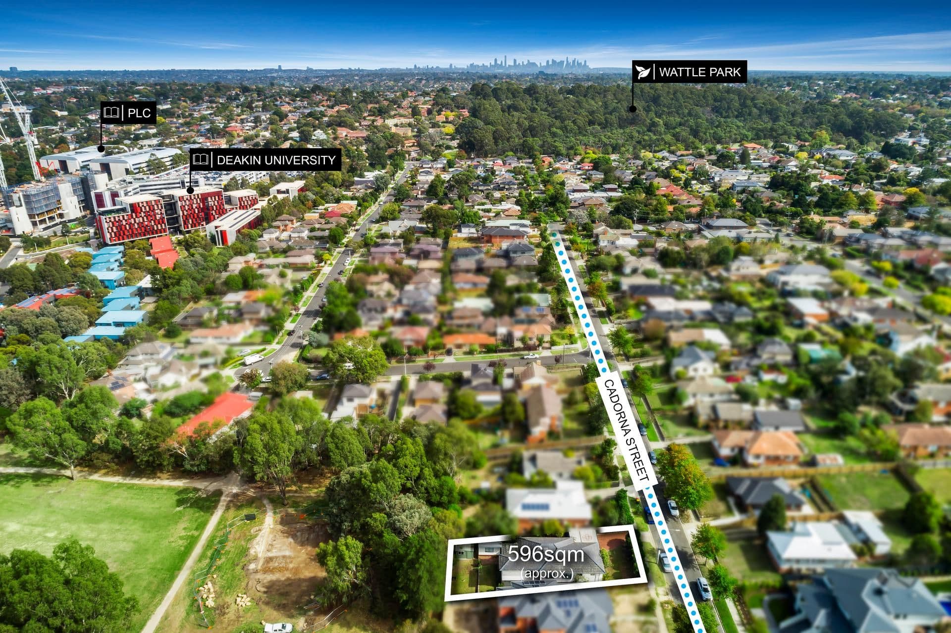 60 Cadorna Street, Box Hill South VIC 3128, Box Hill South - Thumbnail 3