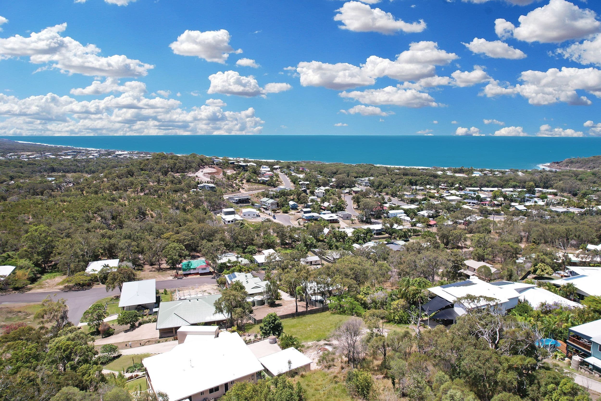 24 Seaspray Drive, Agnes Water QLD 4677, Agnes Water - Image 1