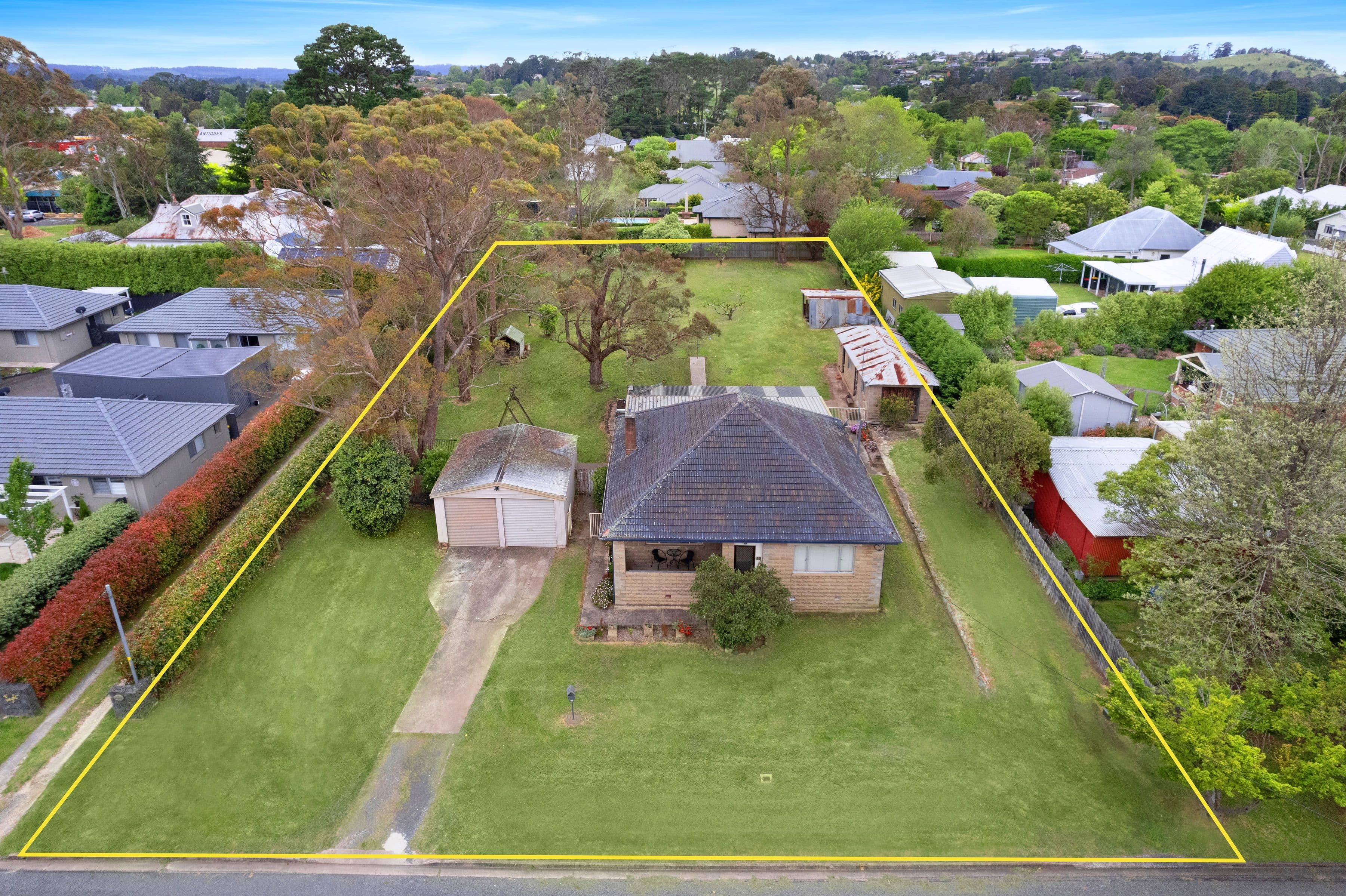 10 North Street, Moss Vale NSW 2577, Moss Vale - Thumbnail 2