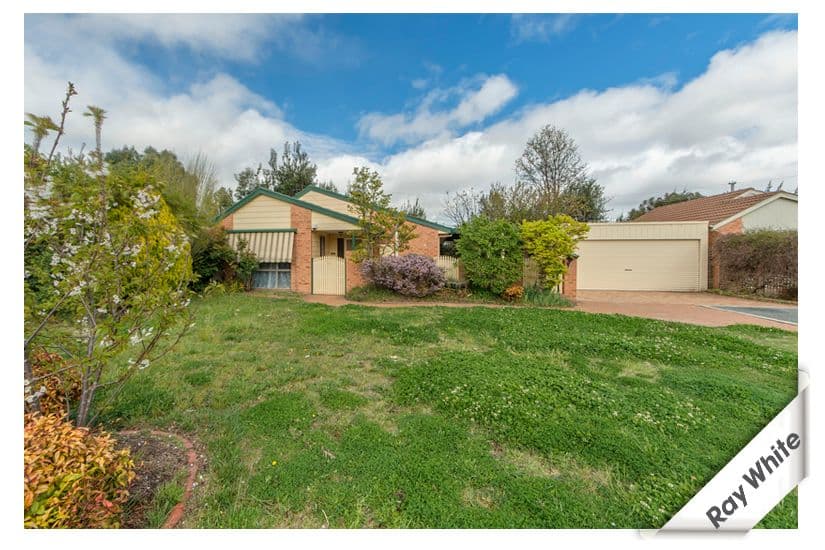 23 Mimosa Close, ISABELLA PLAINS ACT 2905, Isabella Plains - Image 1