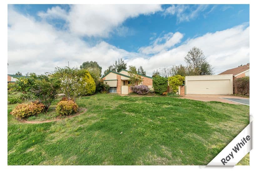 23 Mimosa Close, ISABELLA PLAINS ACT 2905, Isabella Plains - Thumbnail 2