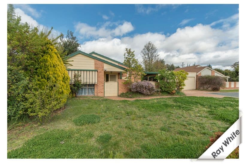 23 Mimosa Close, ISABELLA PLAINS ACT 2905, Isabella Plains - Thumbnail 3