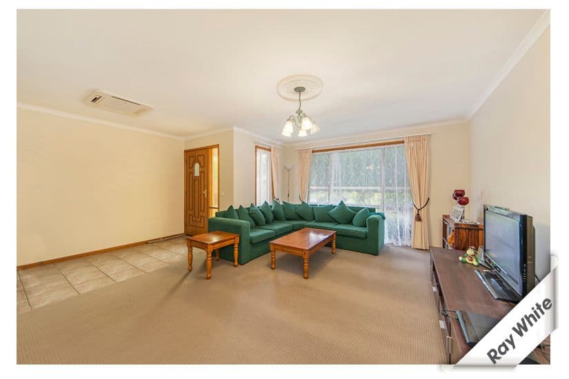 23 Mimosa Close, ISABELLA PLAINS ACT 2905, Isabella Plains - Thumbnail 4