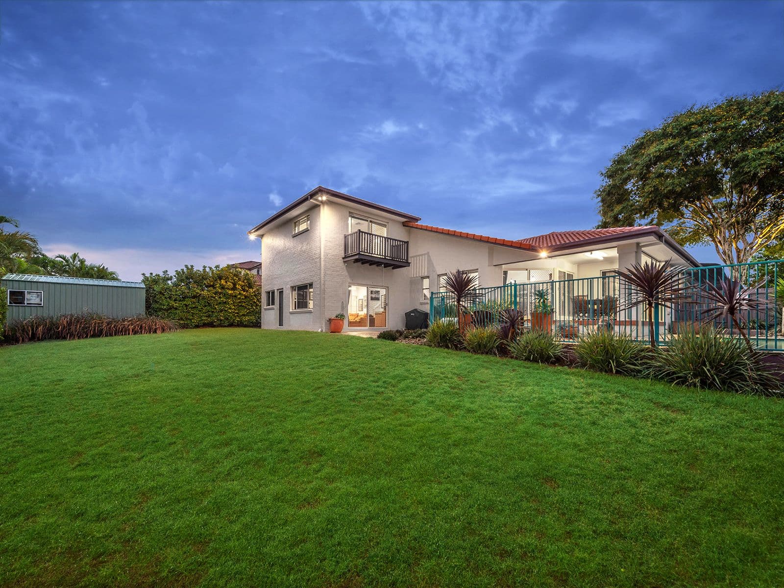 191 Bangalow Street, Bridgeman Downs QLD 4035, Bridgeman Downs - Thumbnail 3