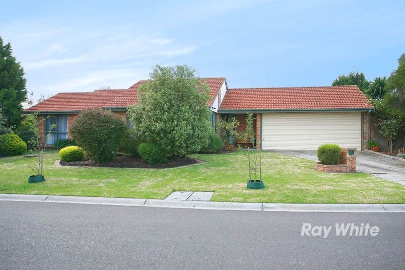 1 Frances Crescent, CRANBOURNE NORTH VIC 3977, Cranbourne North - Image 1