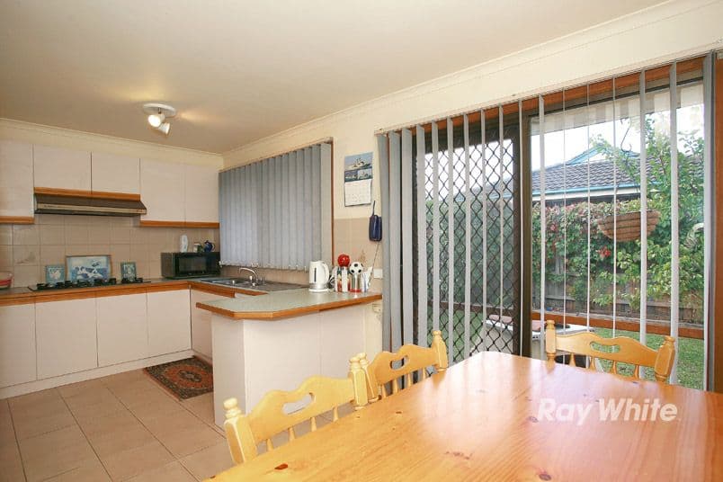 1 Frances Crescent, CRANBOURNE NORTH VIC 3977, Cranbourne North - Thumbnail 6