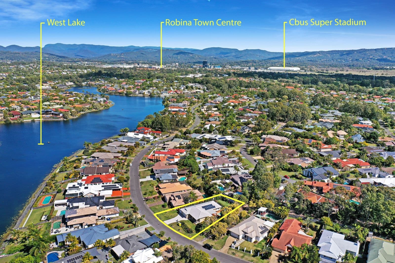 79 Camberwell Circuit, Robina QLD 4226, Robina - Thumbnail 3