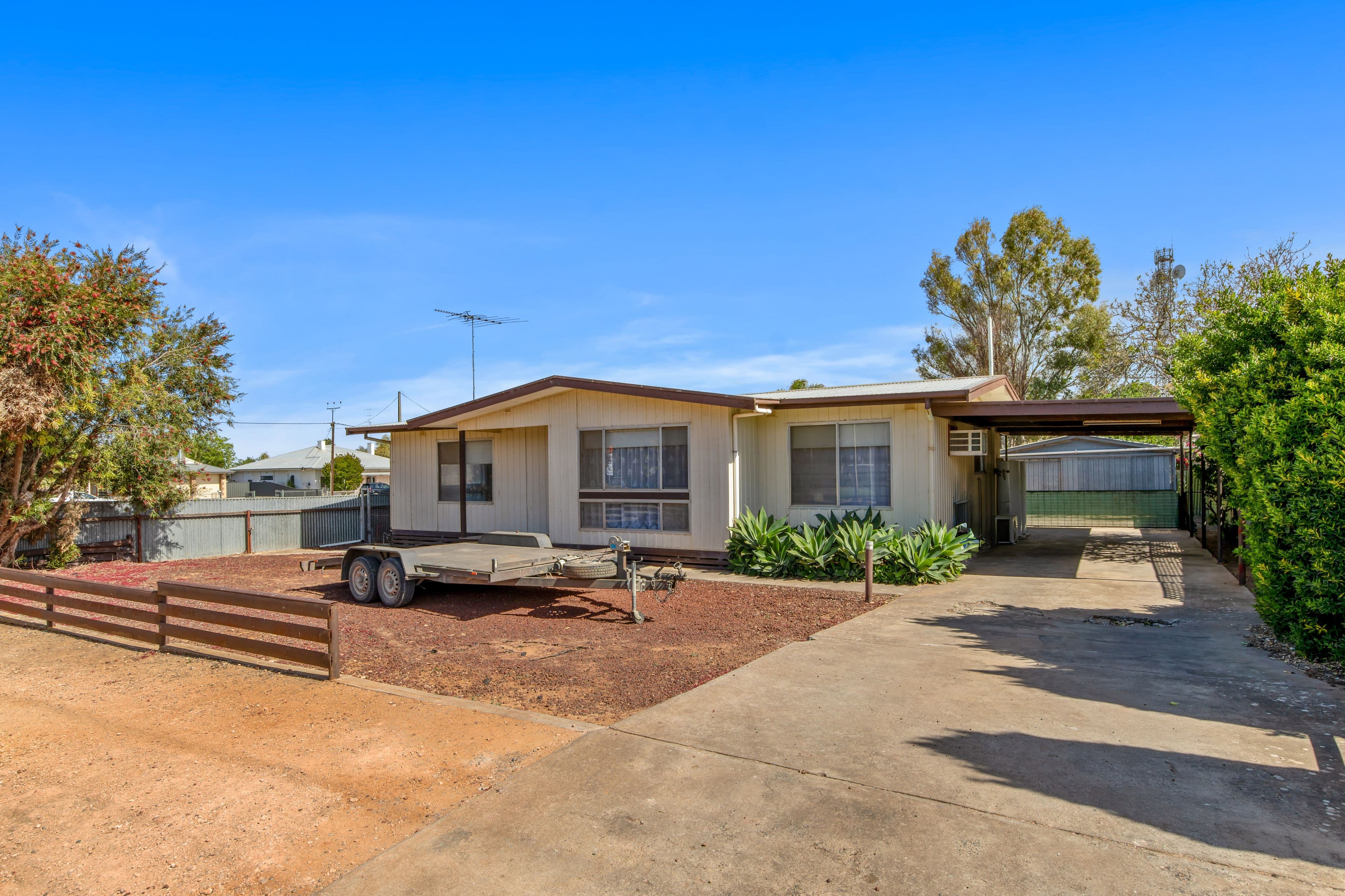 3a May Terrace, Balaklava SA 5461, Balaklava - Image 1
