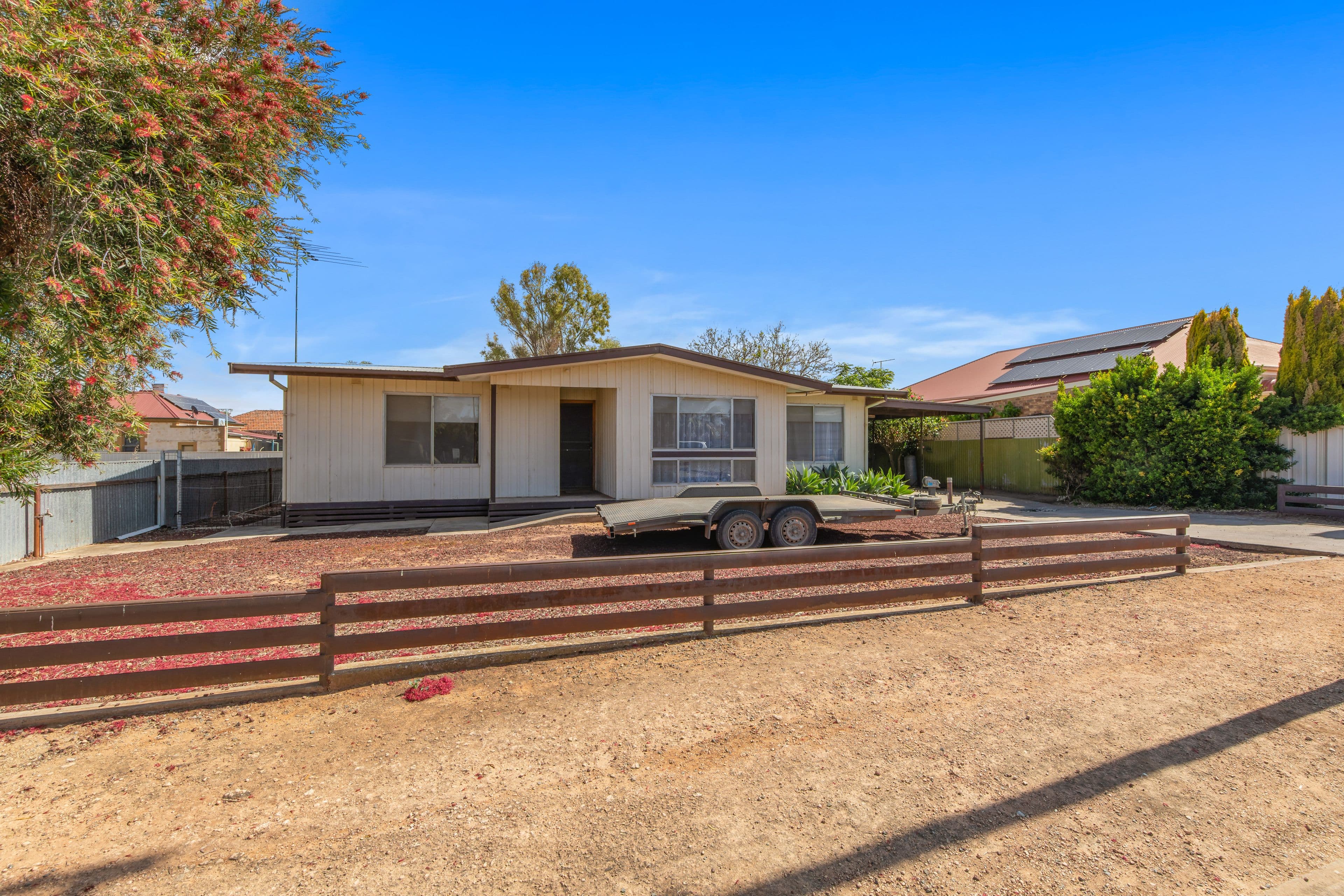 3a May Terrace, Balaklava SA 5461, Balaklava - Thumbnail 2