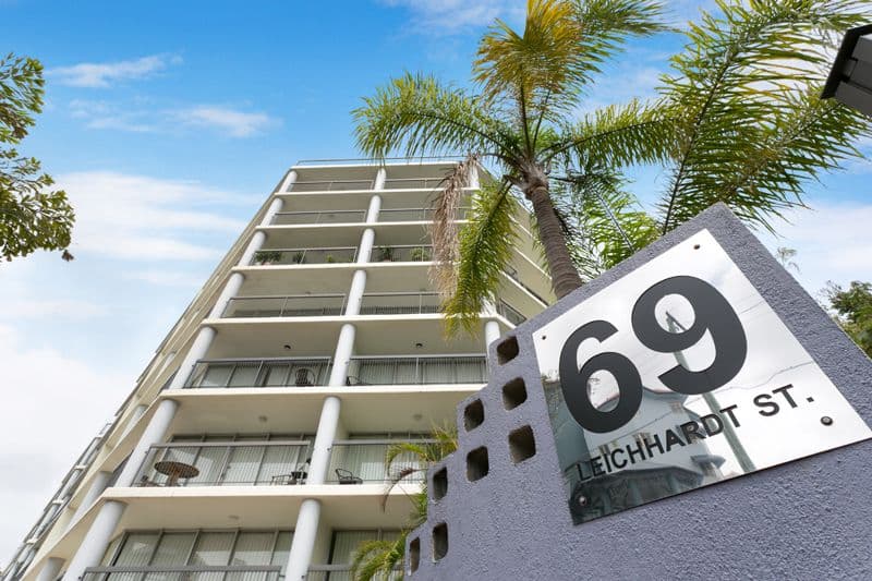 69 Leichhardt Street, SPRING HILL QLD 4000, Spring Hill - Image 1