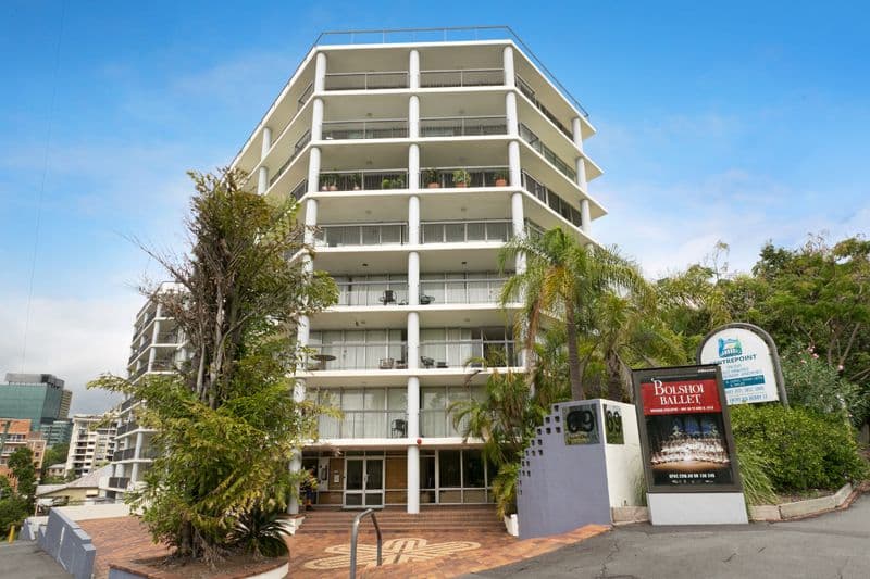69 Leichhardt Street, SPRING HILL QLD 4000, Spring Hill - Thumbnail 2