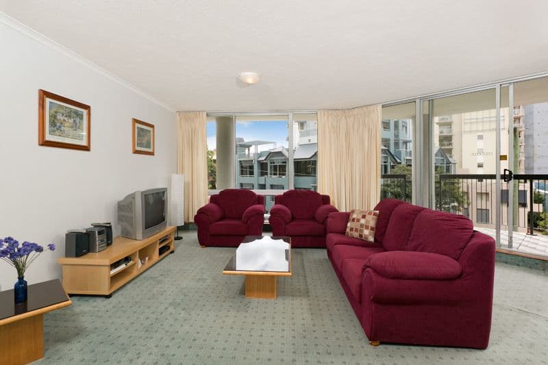 69 Leichhardt Street, SPRING HILL QLD 4000, Spring Hill - Thumbnail 3