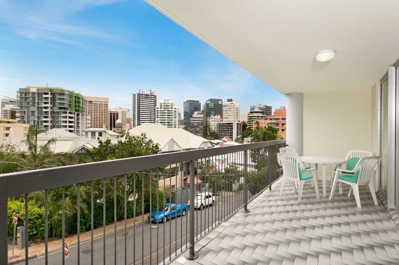69 Leichhardt Street, SPRING HILL QLD 4000, Spring Hill - Thumbnail 6