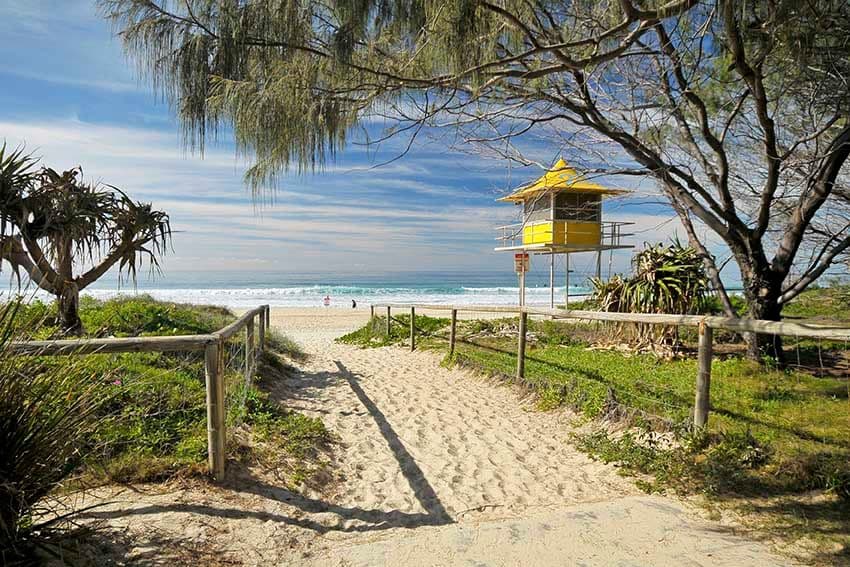 122 Old Burleigh Road, Broadbeach QLD 4218, Broadbeach - Thumbnail 2