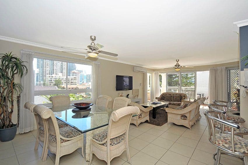122 Old Burleigh Road, Broadbeach QLD 4218, Broadbeach - Thumbnail 5