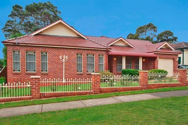 25 Austral Avenue, WESTMEAD NSW 2145, Westmead - Image 1