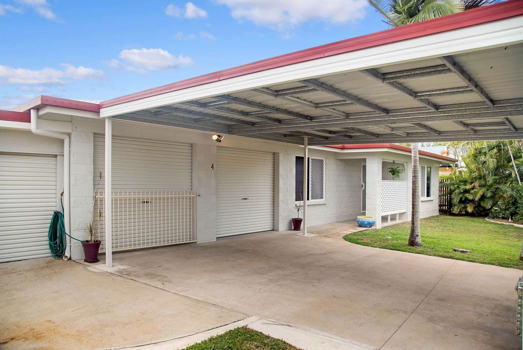 4 Camplin Court, BURDELL QLD 4818, Burdell - Image 1