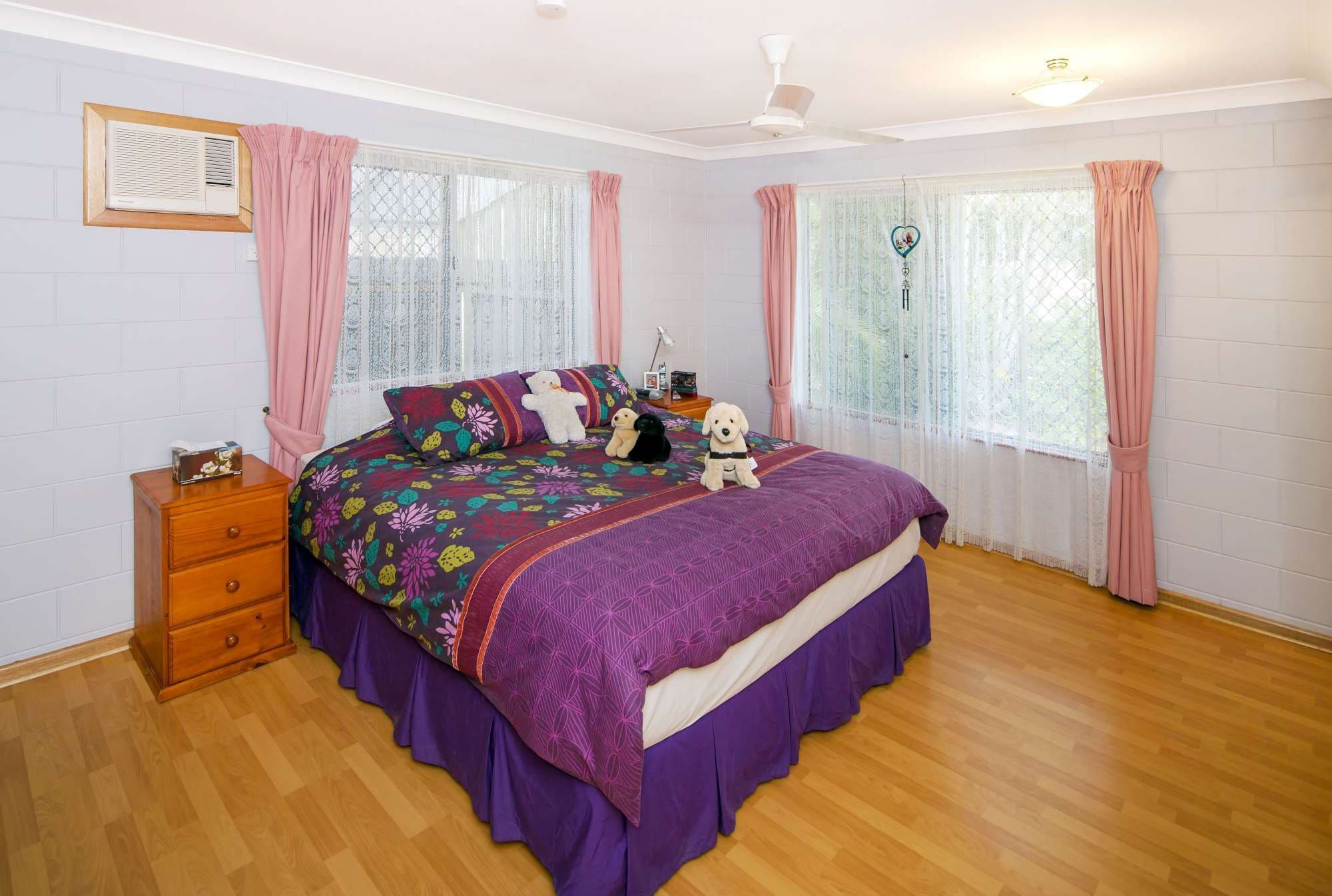 4 Camplin Court, BURDELL QLD 4818, Burdell - Thumbnail 7