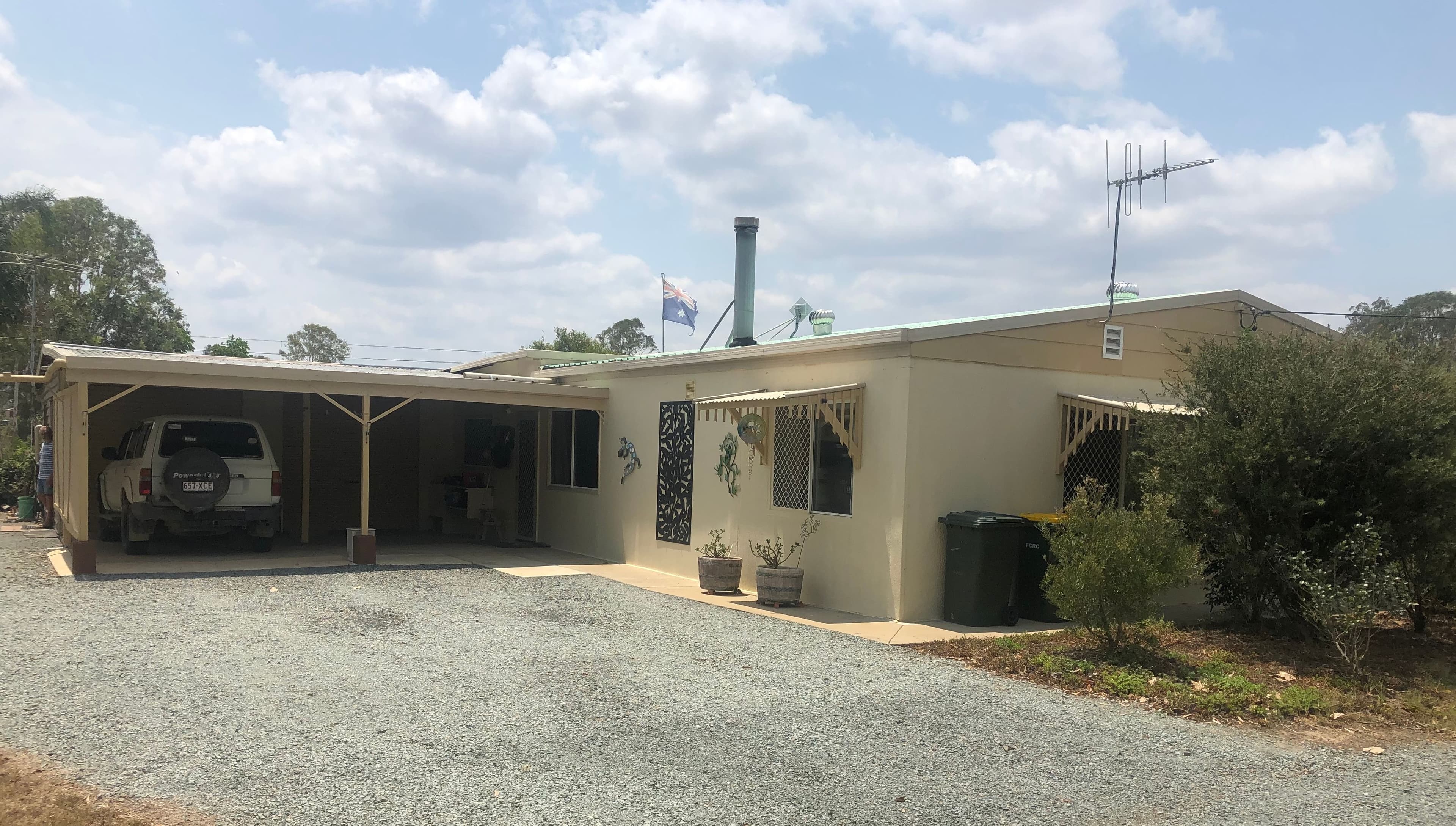 132 Blackmount Road, Tiaro QLD 4650, Tiaro - Image 1
