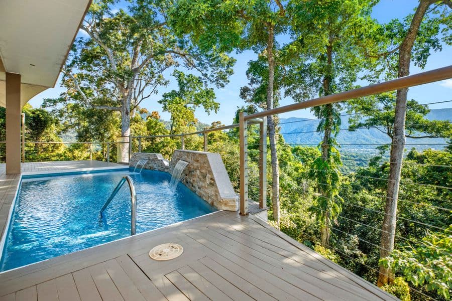 49 The Peak Road, Brinsmead, QLD 4870, Brinsmead - Image 1
