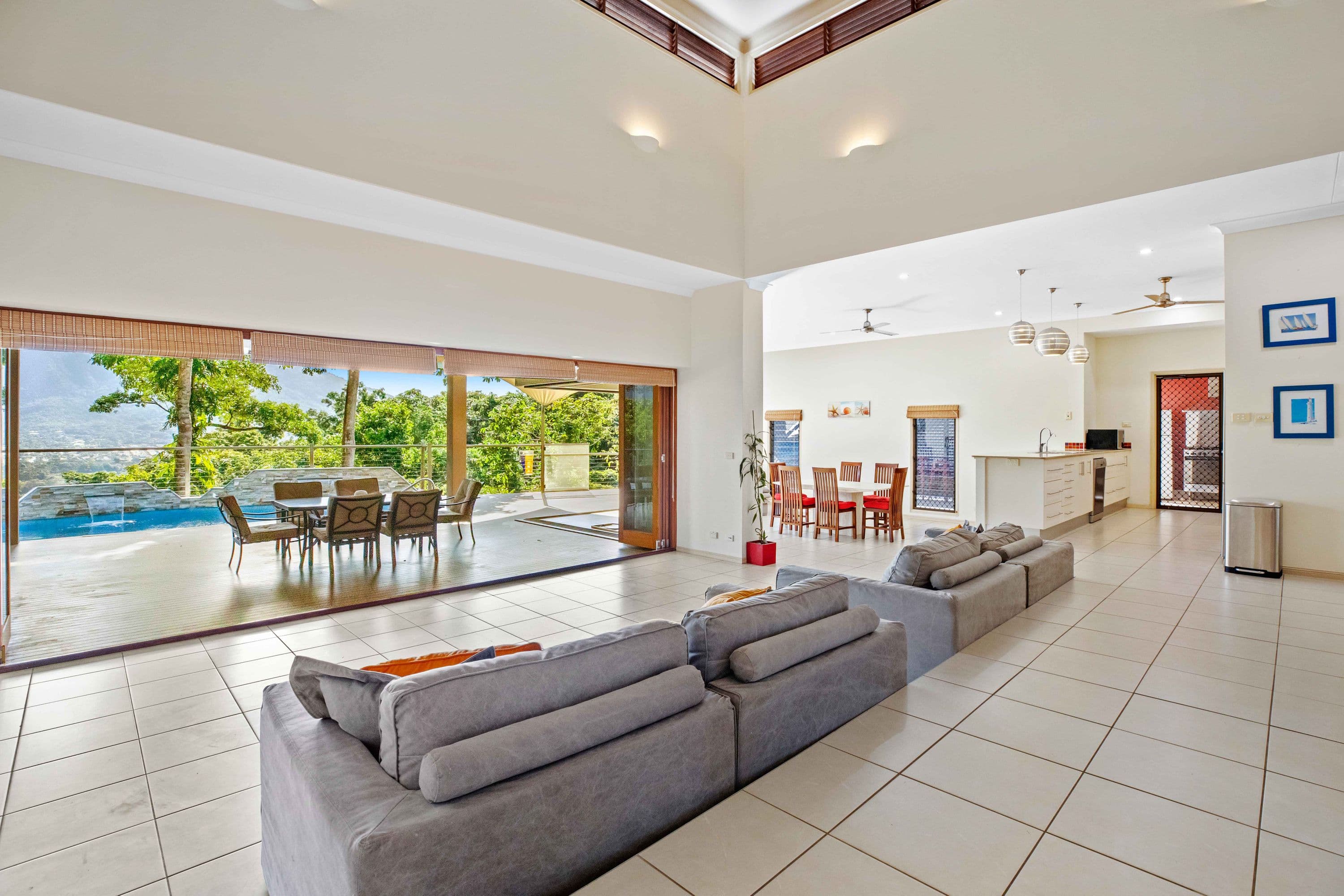49 The Peak Road, Brinsmead, QLD 4870, Brinsmead - Thumbnail 2