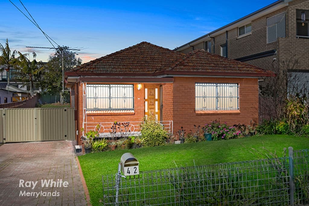 42 Chelsea Street, Merrylands NSW 2160, Merrylands - Image 1