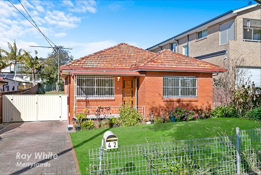 42 Chelsea Street, Merrylands NSW 2160, Merrylands - Thumbnail 2